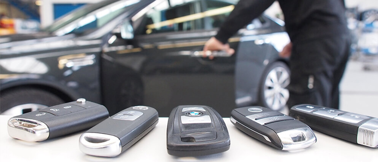 Mobile Car Locksmith Fort Bragg