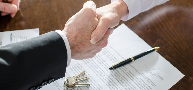 Commercial Eviction Service Fort Bragg