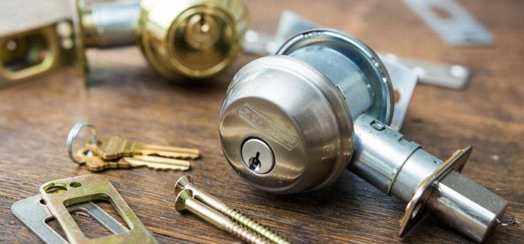 Doorknob Locks Repair Fort Bragg
