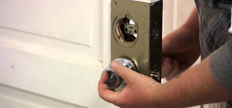 Home Lock Change in Fort Bragg