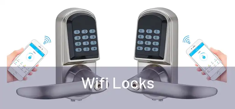  Wifi Locks 